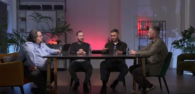 Вебинар CyberThreatTech и CISO Club